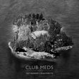 Dan Mangan + Blacksmith - Club meds (CD) - Velvet Music