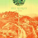 Dan Mangan - Oh fortune (CD) - Velvet Music