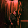 Dan Whitlam - Strangers (again) (LP) - Velvet Music