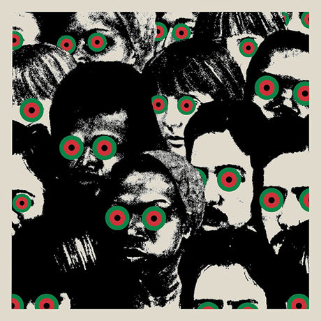 Danger Mouse & Black Thought - Cheat codes (LP) - Velvet Music