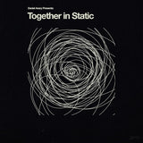 Daniel Avery - Together in static (LP) - Velvet Music