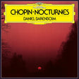 Daniel Barenboim - Chopin: nocturnes (LP) - Velvet Music