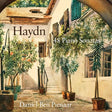 Daniel-Ben Pienaar - Haydn: 48 piano sonatas (CD) - Velvet Music