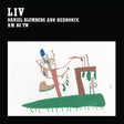 Daniel Blumberg And Hebronix - Liv (CD) - Velvet Music