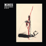 Daniel Blumberg - Minus (CD) - Velvet Music