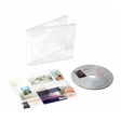 Daniel Caesar - Case study 01 (CD) - Velvet Music