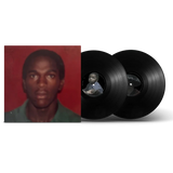 Daniel Caesar - Son of spergy (LP) - Velvet Music