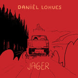 Daniel Lohues - Jager (LP) - Velvet Music