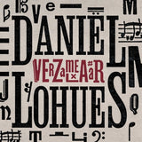Daniël Lohues - Verzamelaar (CD) - Velvet Music