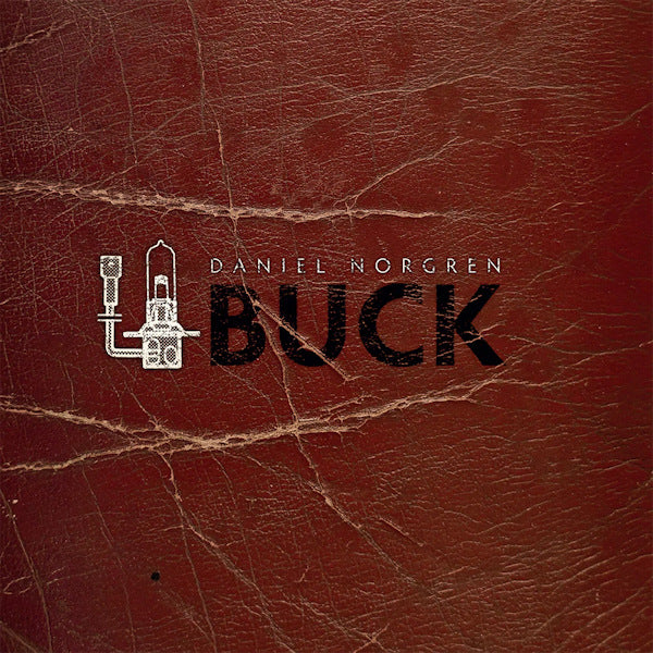 Daniel Norgren - Buck (LP) - Velvet Music