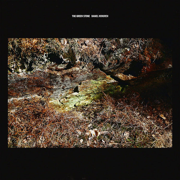 Daniel Norgren - The green stone (CD) - Velvet Music