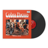 Daniel Romano's Outfit - Cobra poems (LP) - Velvet Music