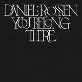 Daniel Rossen - You belong there (CD) - Velvet Music