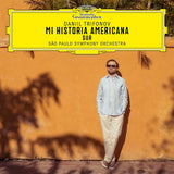 Daniil Trifonov - Mi historia americana: sur (LP)