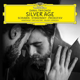 Daniil Trifonov - Silver age (LP) - Velvet Music