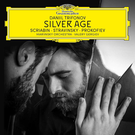 Daniil Trifonov - Silver age (LP) - Velvet Music
