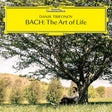 Daniil Trifonov - Bach: the art of life (LP) - Velvet Music