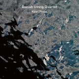 Danish String Quartet - Sorensen & sjolin: keel road (CD)