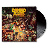 Danko Jones - A rock supreme (LP)