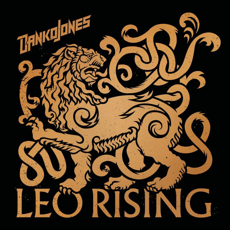 Danko Jones - Leo rising (CD)