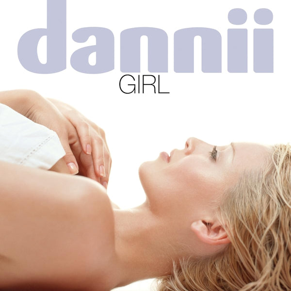 Dannii Minogue - Girl -25th anniversary- (CD)