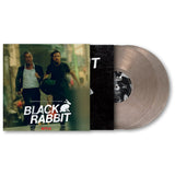 Danny Bensi & Saunder Jurriaans - Black rabbit (LP)