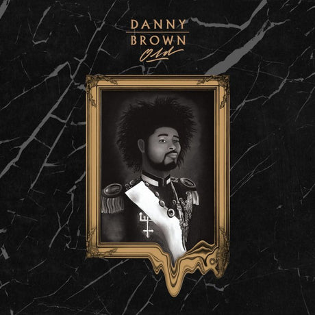 Danny Brown - Old (CD) - Velvet Music