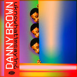 Danny Brown - uknowhatimsayin¿ (CD) - Velvet Music