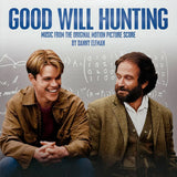 Danny Elfman - Good will hunting (LP)
