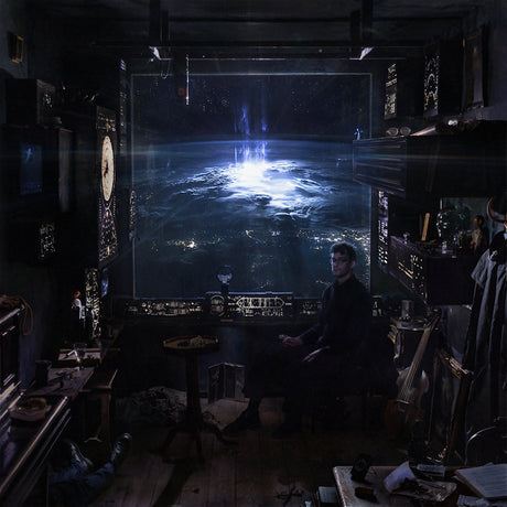 Danny L. Harle - Cerulean (LP) - Velvet Music