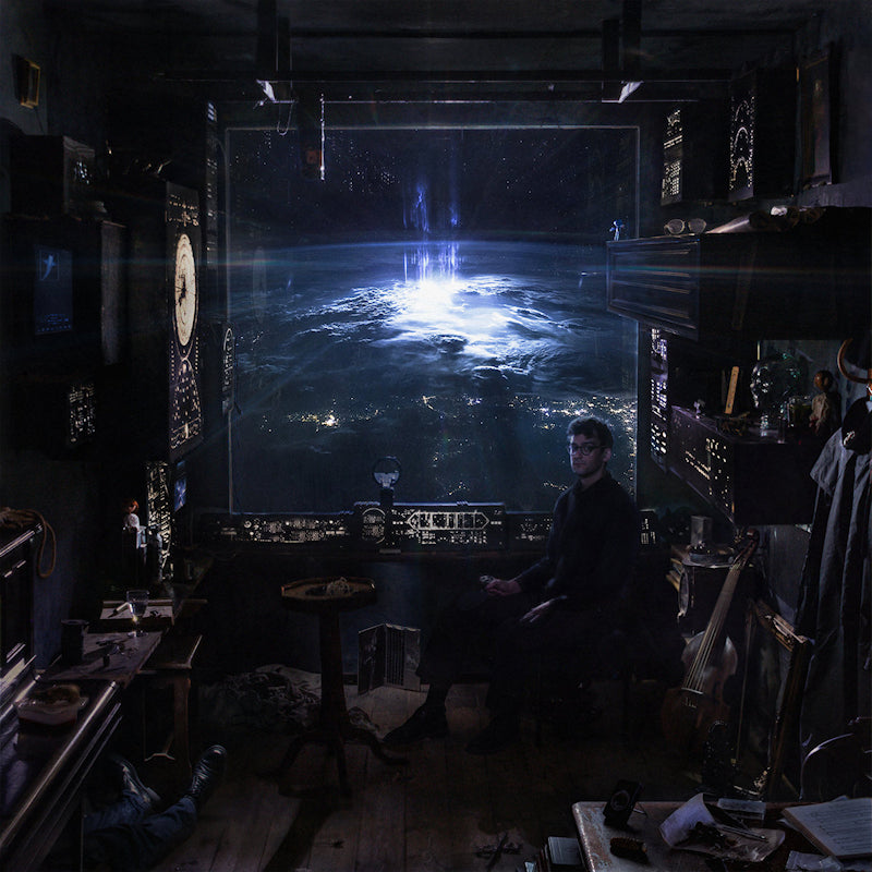 Danny L. Harle - Cerulean (Coloured Vinyl LP)