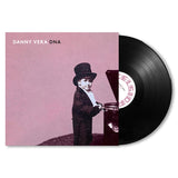 Danny Vera - DNA (LP) - Velvet Music