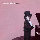 Danny Vera - DNA -white vinyl- (LP) - Velvet Music