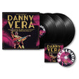 Danny Vera - Live in amsterdam (ft. the neon orchestra) (LP) - Velvet Music