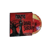Danzig - Deth red sabaoth (black) (LP)