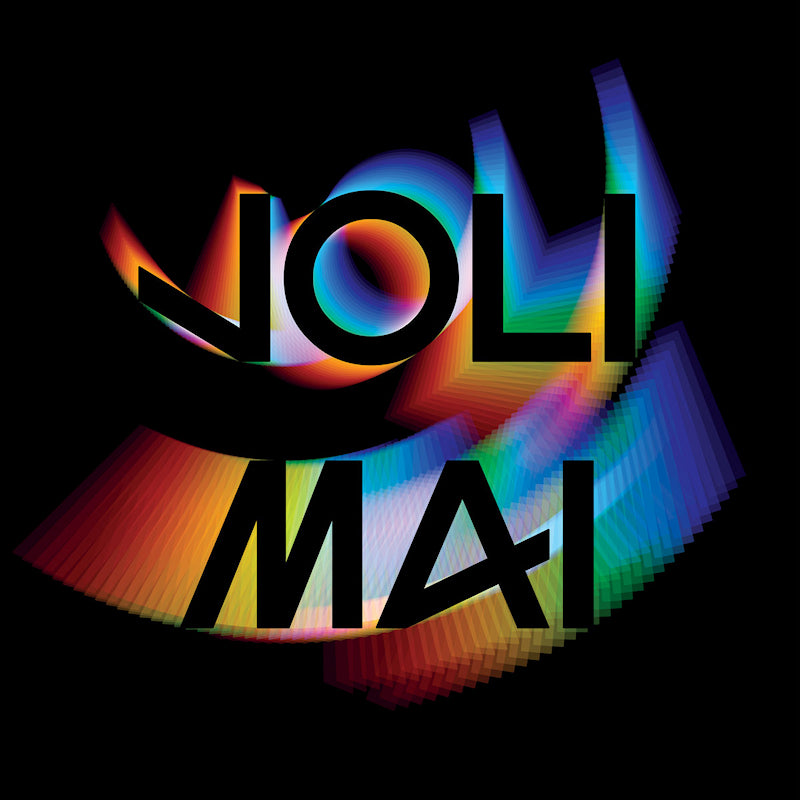 Daphni - Joli mai (LP)