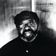 Darius Jones - Legend of e'boi (the hypervigilant eye) (LP) - Velvet Music