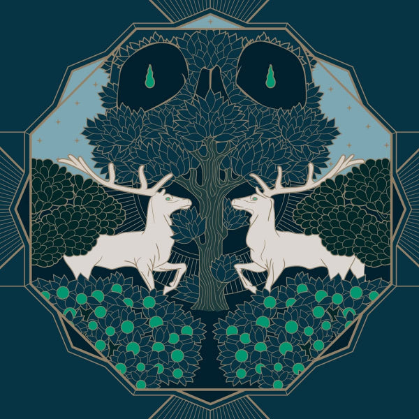 Dark Sanctuary - Cernunnos (CD) - Velvet Music