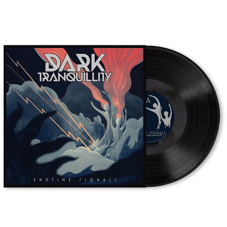 Dark Tranquillity - Endtime Signals (LP) - Velvet Music