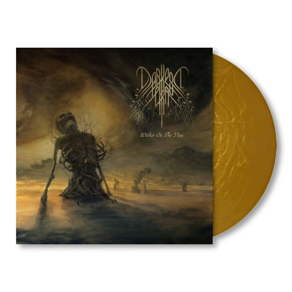 Darkest Era - Wither on the vine (LP) - Velvet Music