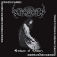 Darkestrah - Embrace of memory (CD) - Velvet Music