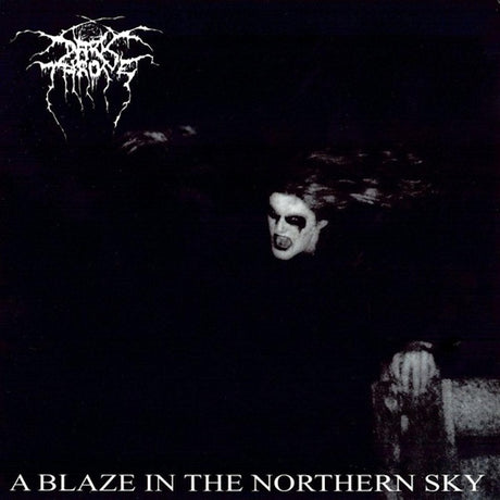 Darkthrone - A blaze in the northern sky (CD) - Velvet Music