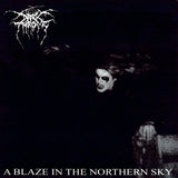 Darkthrone - A blaze in the northern sky (LP) - Velvet Music