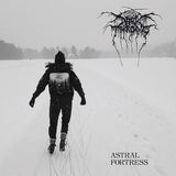 Darkthrone - Astral fortress (LP) - Velvet Music