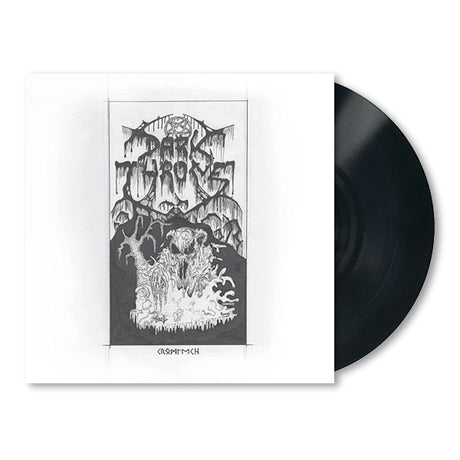 Darkthrone - Cromlech (LP) - Velvet Music