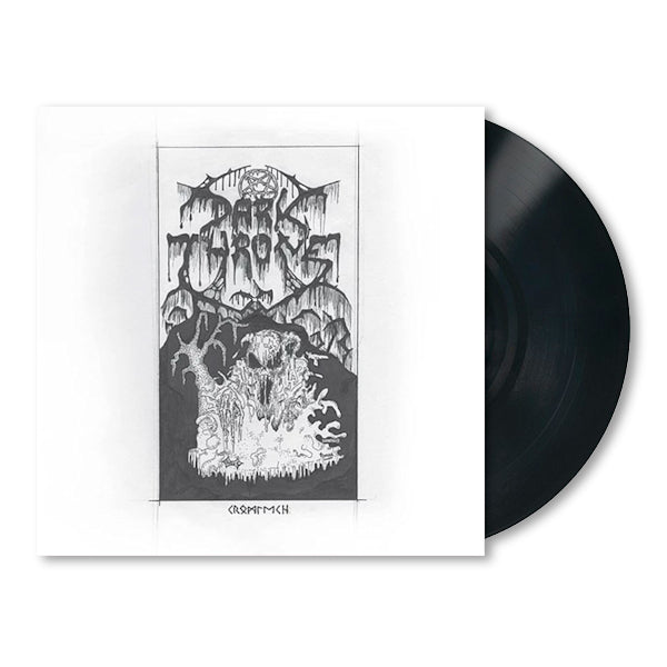 Darkthrone - Cromlech (LP) - Velvet Music