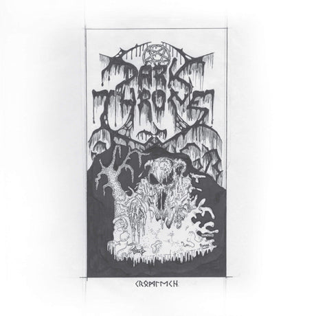 Darkthrone - Cromlech (LP) - Velvet Music