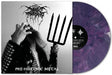 Darkthrone - Pre-historic metal (Coloured Vinyl LP) - Velvet Music