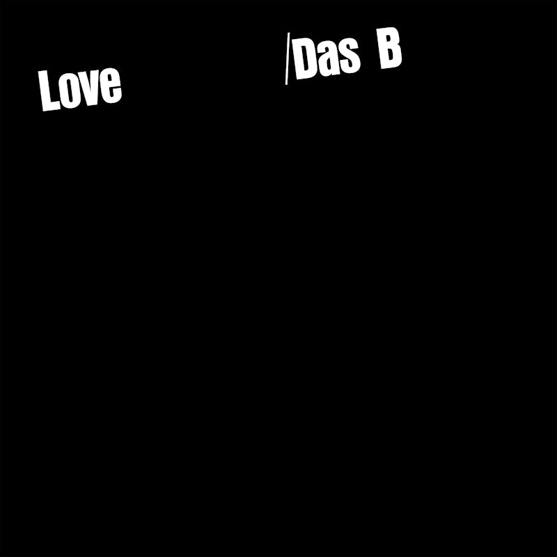Das B - Love (CD)