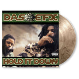 The EFX - Hold it down (LP)